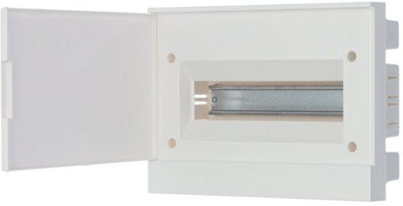 Бокс в нишу 12М белая дверь Basic E (с клеммами), 1SZR004002A1104 в Москве
