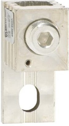 Комплект зажимовAL OZXP240 1шт=3 зажима, 1SCA115542R1001 в Москве