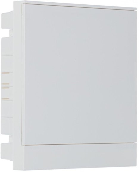 Бокс в нишу 24М белая дверь Basic E (с клеммами), 1SZR004002A1107 в Москве