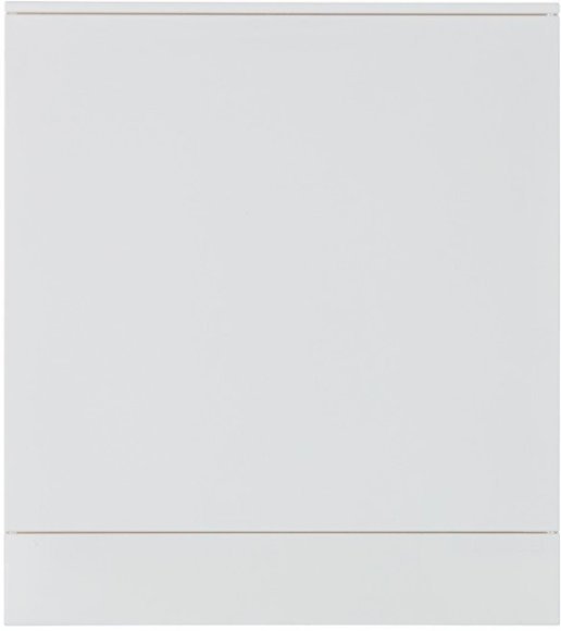 Бокс в нишу 24М белая дверь Basic E (с клеммами), 1SZR004002A1107 в Москве