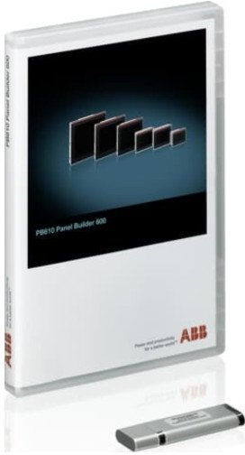 Программное обеспечение, PB610, 1SAP500900R0001 в Москве