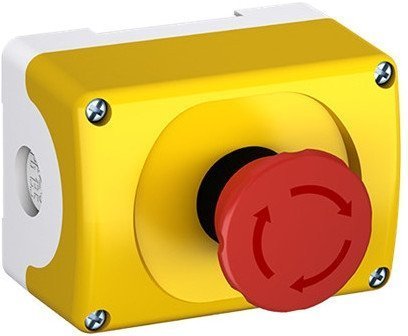 Пост кнопочный MEP1-1002, 1SFA611811R1002 в Москве