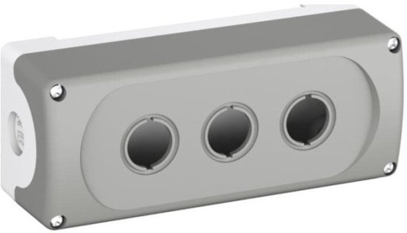 Пост кнопочный MEP1-1002, 1SFA611811R1002 в Москве