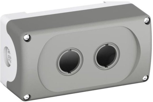 Пост кнопочный MEP1-1002, 1SFA611811R1002 в Москве