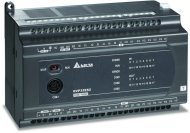 Контроллер DVP32ES200RE