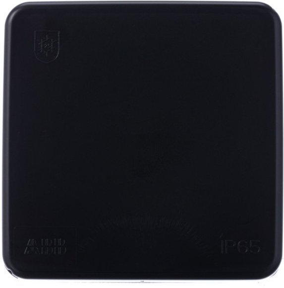 AP9M Коробка распределительная, наружного монтажа, IP55, черная, 2TKA140013G1 в Москве AP9M Коробка распределительная, наружного монтажа, IP55, черная, 2TKA140013G1 в Москве