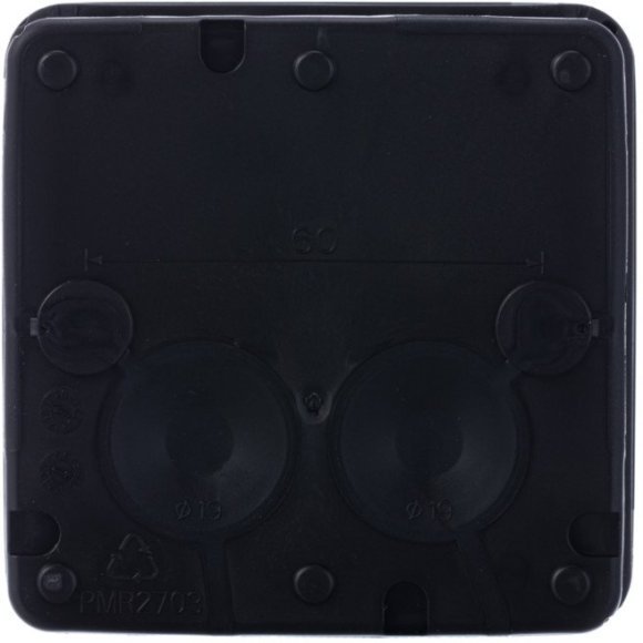 AP9M Коробка распределительная, наружного монтажа, IP55, черная, 2TKA140013G1 в Москве AP9M Коробка распределительная, наружного монтажа, IP55, черная, 2TKA140013G1 в Москве