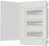 Бокс в нишу 36М белая дверь Basic E (с клеммами), 1SZR004002A1109 в Москве