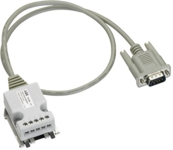 Изолятор для сети CS31, AC500-eCo, TK506, 1SAP186100R0001 в Москве