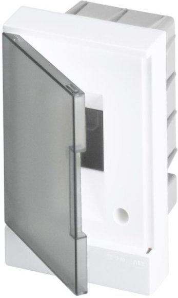 Бокс в нишу 2М серая дверь Basic E (без клемм), 1SZR004002A1200 в Москве