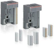 Колодка клеммная, 11 пол., пруж., каб. спереди, TA565-11, 1TNE968901R3106