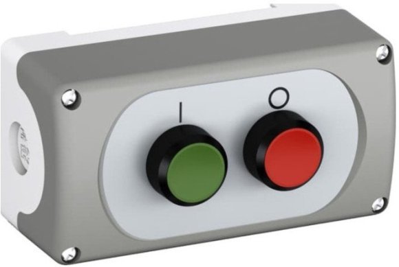 Пост кнопочный MEP1-1004, 1SFA611811R1004 в Москве