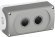 Пост кнопочный MEP1-1004, 1SFA611811R1004 в Москве