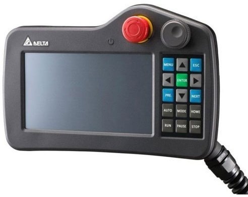 Универсальный выносной пульт управления DOP-107HS46A в Москве