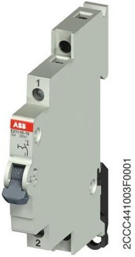 Выключатель E211-16-10, 2CCA703000R0001 в Москве