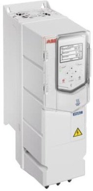 Устр-во автомат. регулирования ACH580-01-05A7-4+B056+J400, 2,2 кВт,380 В, 3 фазы,IP55, с панелью управления, 3AXD50000039001 Устр-во автомат. регулирования ACH580-01-05A7-4+B056+J400, 2,2 кВт,380 В, 3 фазы,IP55, с панелью управления, 3AXD50000039001