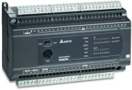 Контроллер DVP40ES200R