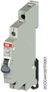 Выключатель E211-25-10, 2CCA703001R0001