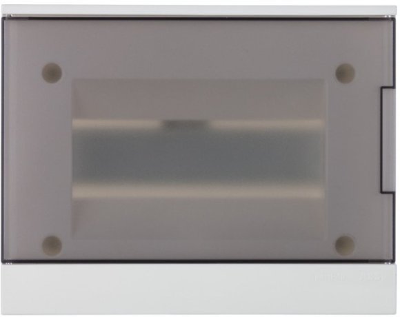 Бокс в нишу 8М серая дверь Basic E (с клеммами), 1SZR004002A1203 в Москве Бокс в нишу 8М серая дверь Basic E (с клеммами), 1SZR004002A1203 в Москве