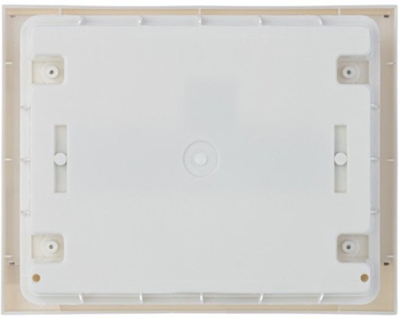 Бокс в нишу 8М серая дверь Basic E (с клеммами), 1SZR004002A1203 в Москве Бокс в нишу 8М серая дверь Basic E (с клеммами), 1SZR004002A1203 в Москве