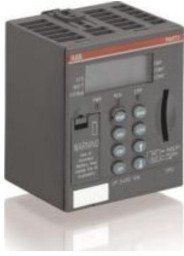 Модуль ЦПУ, AC500, 128 кБ, PM572, v2, 1SAP130200R0200 в Москве
