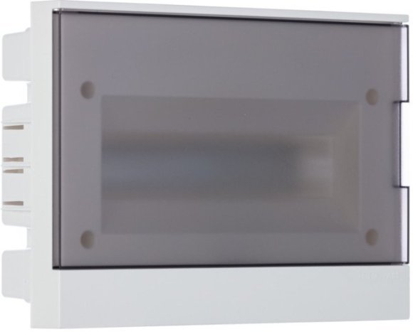 Бокс в нишу 12М серая дверь Basic E (с клеммами), 1SZR004002A1204 в Москве Бокс в нишу 12М серая дверь Basic E (с клеммами), 1SZR004002A1204 в Москве