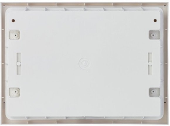 Бокс в нишу 12М серая дверь Basic E (с клеммами), 1SZR004002A1204 в Москве Бокс в нишу 12М серая дверь Basic E (с клеммами), 1SZR004002A1204 в Москве