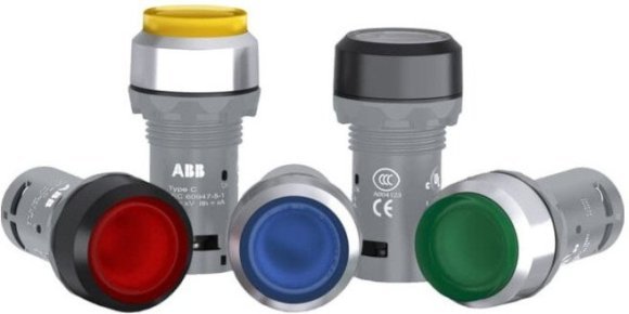 Пост кнопочный CEP1-2002, 1SFA619811R2002 в Москве Пост кнопочный CEP1-2002, 1SFA619811R2002 в Москве