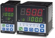 DTV9696C Температурный контроллер (96х96мм, выход аналоговый (4…20мА))