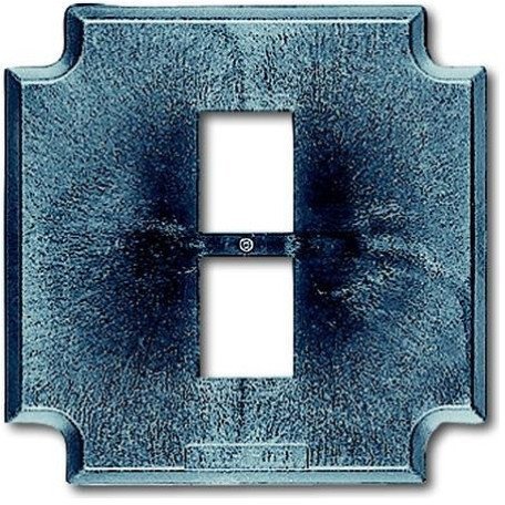 Цоколь для монтажной коробки ABB IP20, черный, 2CKA001764A0257, 2CKA001764A0257 в Москве