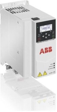 Устр-во авт. регул. ACS380-040S-12A6-4, 4кВт, 380В, 3 фазы, IP20, Modbus RTU, встр. панель, 3AXD50000031893 Устр-во авт. регул. ACS380-040S-12A6-4, 4кВт, 380В, 3 фазы, IP20, Modbus RTU, встр. панель, 3AXD50000031893