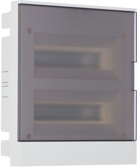 Бокс в нишу 24М серая дверь Basic E (с клеммами), 1SZR004002A1207 в Москве