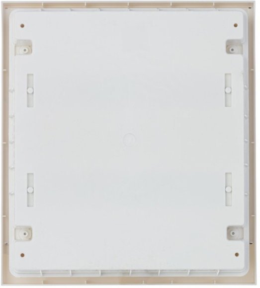 Бокс в нишу 24М серая дверь Basic E (с клеммами), 1SZR004002A1207 в Москве