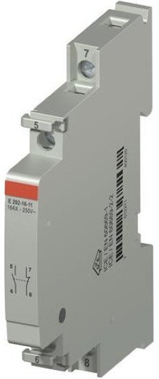 Модуль силовых контактов E292-16-11, 2CCA704301R0001 в Москве