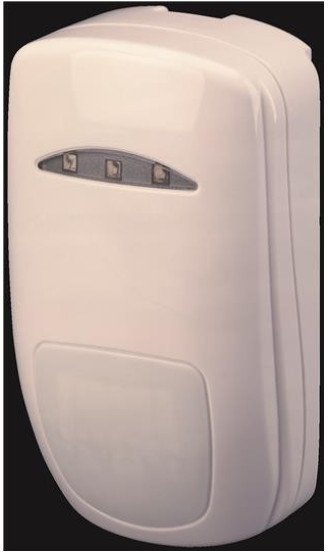 EIM/XB Датчик движения двойной, 15м, 2CDG230025R0011 в Москве