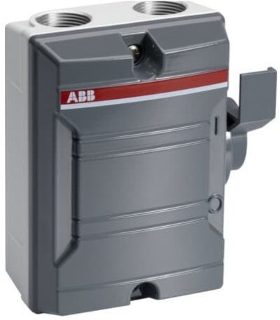 LBAS425TPN, 2CMA142433R1000 в Москве