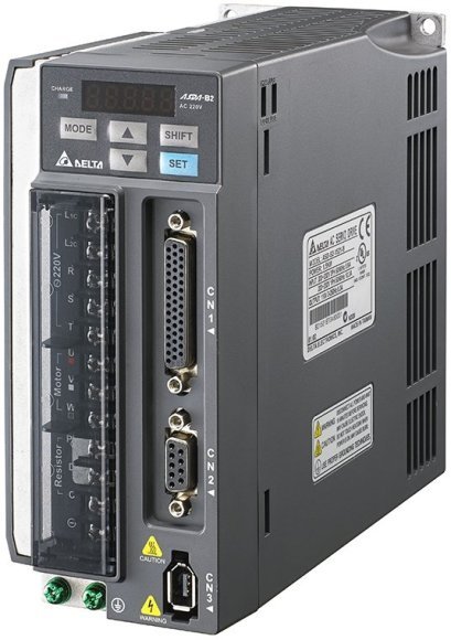 Блок управления серводвигателем Delta Electronics ASD-B2-1521-B в Москве