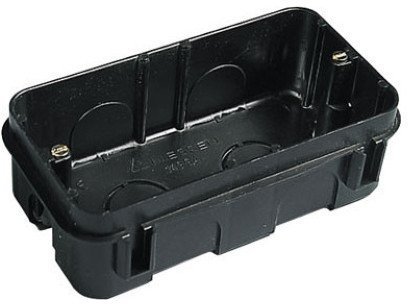 Коробка монтажная,Zenit,4-мод., 2CLA049940A1001 в Москве