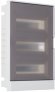 Бокс в нишу 36М серая дверь Basic E (с клеммами), 1SZR004002A1209 в Москве