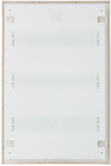 Бокс в нишу 36М серая дверь Basic E (с клеммами), 1SZR004002A1209 в Москве