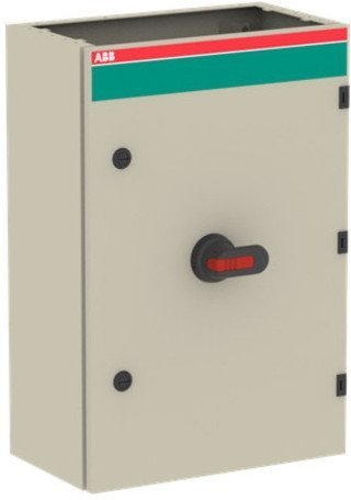 OT160KLAA4C Enclosed change-over switch, 1SCA120697R1001 в Москве