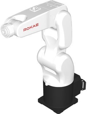 Rokae XB4 в Москве