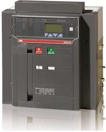 Воздушный автомат ABB 2500А 3P, стационарный, 1SDA064608R1 в Москве