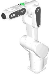 ABB CRB 1300-10/1.15