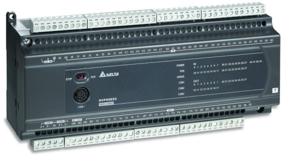 Контроллер DVP60ES200T в Москве