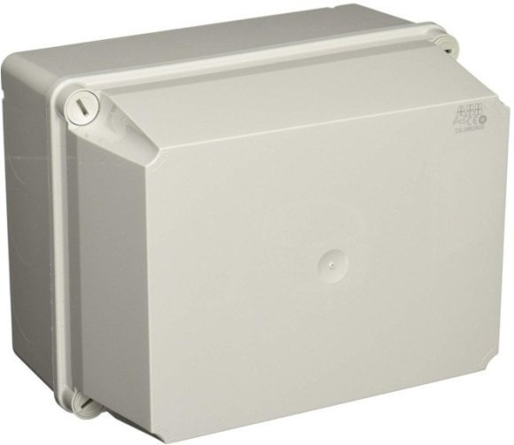 Коробка расп.гермет.пласт.винт IP55 220х170х150мм ШхВхГ, 1SL0862A00 в Москве