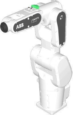 ABB CRB 1300-11/0.9 в Москве