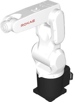 Rokae XB7 в Москве