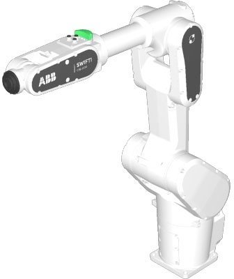 ABB CRB 1300-7/1.4 в Москве