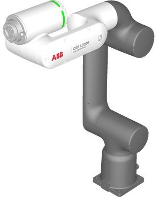 ABB CRB 15000 в Москве